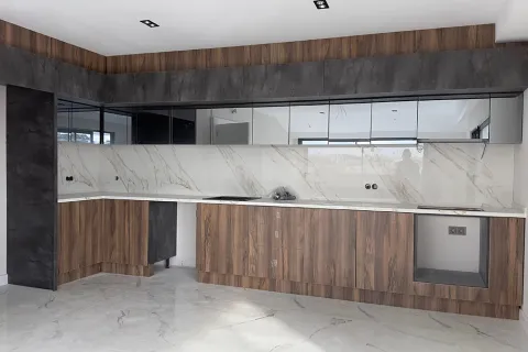 آپارتمان در  Alanya ، ترکیه 1 خوابه ، 59 متر مربع.  شماره 223685 - 25