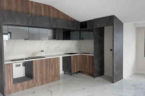 آپارتمان در  Alanya ، ترکیه 1 خوابه ، 59 متر مربع.  شماره 223685 - 21