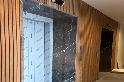 آپارتمان در  Alanya ، ترکیه 1 خوابه ، 59 متر مربع.  شماره 223685 - 22