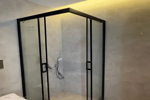 آپارتمان در  Alanya ، ترکیه 1 خوابه ، 59 متر مربع.  شماره 223685 - 23