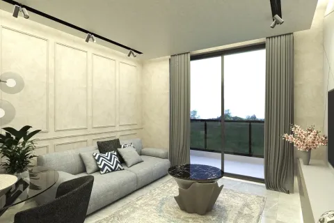 Daire  1+1  Alanya, Antalya, Türkiye №223610 - 6