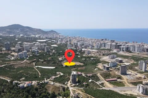 Apartment for sale  in Alanya, Antalya, Turkey, 1 bedroom, 67.5m2, No. 223611 – photo 10
