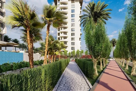 Apartment for sale  in Alanya, Antalya, Turkey, 1 bedroom, 67.5m2, No. 223611 – photo 14