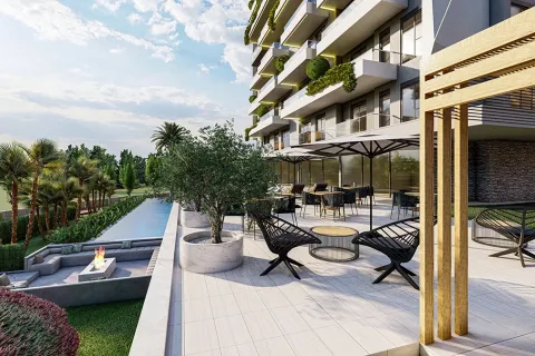 Apartment for sale  in Alanya, Antalya, Turkey, 1 bedroom, 67.5m2, No. 223611 – photo 15