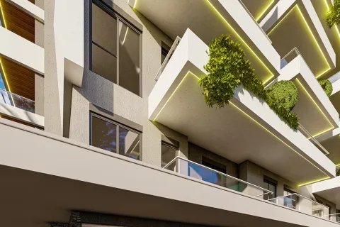 Apartment for sale  in Alanya, Antalya, Turkey, 1 bedroom, 67.5m2, No. 223611 – photo 12