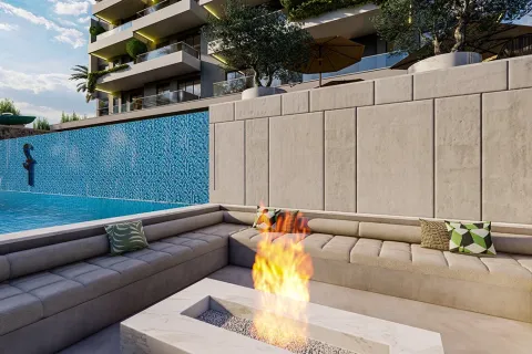 Apartment for sale  in Alanya, Antalya, Turkey, 1 bedroom, 67.5m2, No. 223611 – photo 17