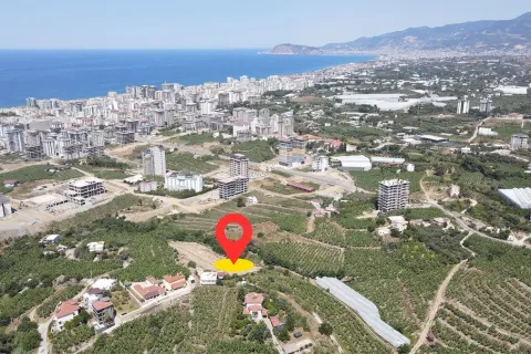 Apartment for sale  in Alanya, Antalya, Turkey, 1 bedroom, 67.5m2, No. 223611 – photo 13