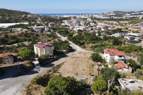 1+1 Wohnung  in Alanya, Antalya, Türkei Nr. 223609 - 7