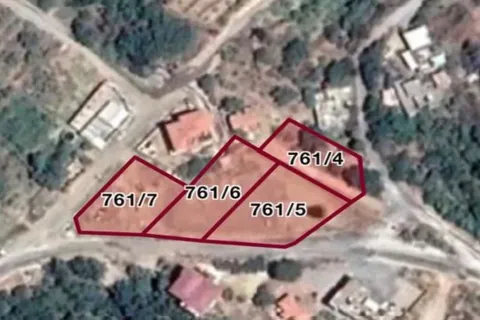 1+1 Wohnung  in Alanya, Antalya, Türkei Nr. 223609 - 6