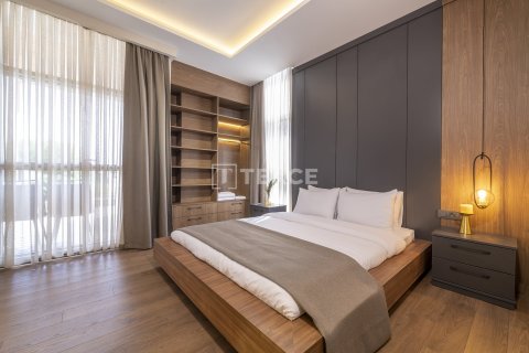 Продажа виллы  в Серике, Анталье, Турция 3+1, 240м2, №223354 – фото 23