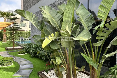 Продажа виллы  в Серике, Анталье, Турция 3+1, 240м2, №223354 – фото 14