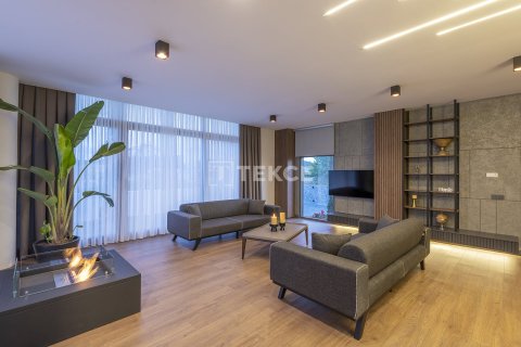 Продажа виллы  в Серике, Анталье, Турция 3+1, 240м2, №223354 – фото 15