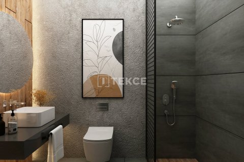 Продажа виллы  в Серике, Анталье, Турция 3+1, 240м2, №223354 – фото 30