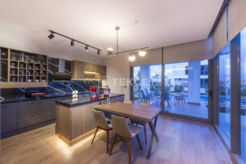 Продажа виллы  в Серике, Анталье, Турция 3+1, 240м2, №223354 – фото 17