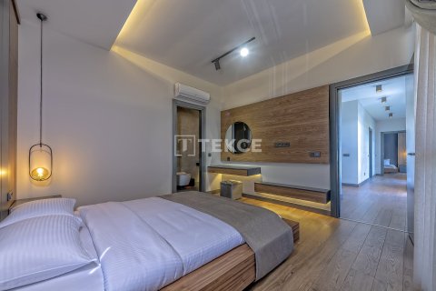 Продажа виллы  в Серике, Анталье, Турция 3+1, 240м2, №223354 – фото 28