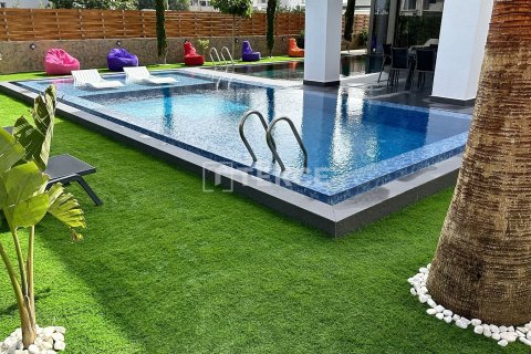 Продажа виллы  в Серике, Анталье, Турция 3+1, 240м2, №223354 – фото 8