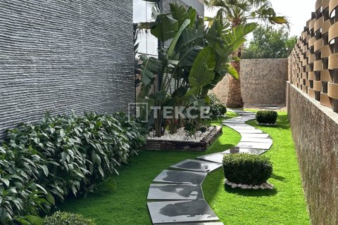 Продажа виллы  в Серике, Анталье, Турция 3+1, 240м2, №223354 – фото 12