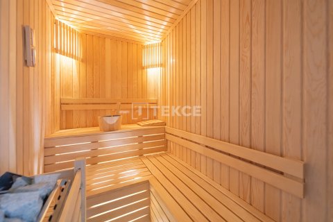 Продажа виллы  в Серике, Анталье, Турция 3+1, 240м2, №223354 – фото 29