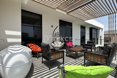 Продажа виллы  в Серике, Анталье, Турция 3+1, 240м2, №223354 – фото 4