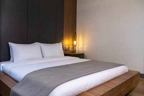 Продажа виллы  в Серике, Анталье, Турция 3+1, 240м2, №223354 – фото 26