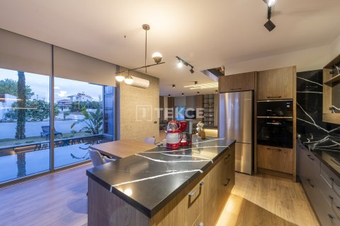 Продажа виллы  в Серике, Анталье, Турция 3+1, 240м2, №223354 – фото 19