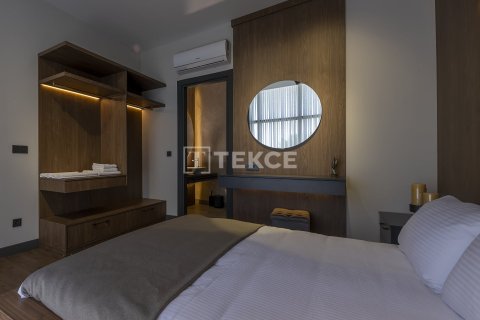 Продажа виллы  в Серике, Анталье, Турция 3+1, 240м2, №223354 – фото 27