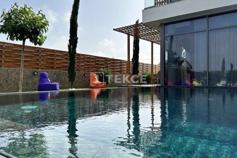 Продажа виллы  в Серике, Анталье, Турция 3+1, 240м2, №223354 – фото 7
