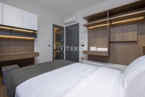 Продажа виллы  в Серике, Анталье, Турция 3+1, 240м2, №223354 – фото 21