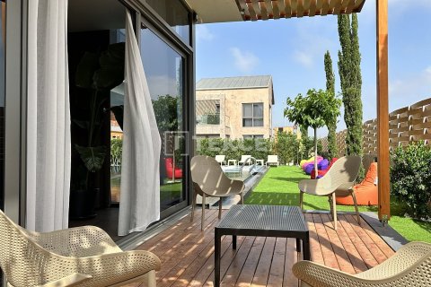 Продажа виллы  в Серике, Анталье, Турция 3+1, 240м2, №223354 – фото 5