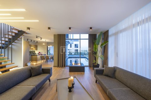 Продажа виллы  в Серике, Анталье, Турция 3+1, 240м2, №223354 – фото 20