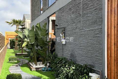 Продажа виллы  в Серике, Анталье, Турция 3+1, 240м2, №223354 – фото 13