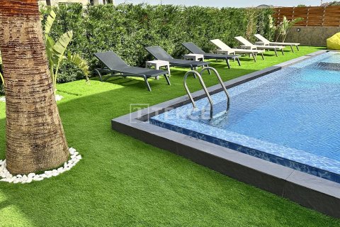 Продажа виллы  в Серике, Анталье, Турция 3+1, 240м2, №223354 – фото 9