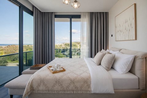 ویلا در  Girne ، ترکیه 3 خوابه ، 280 متر مربع.  شماره 223352 - 15