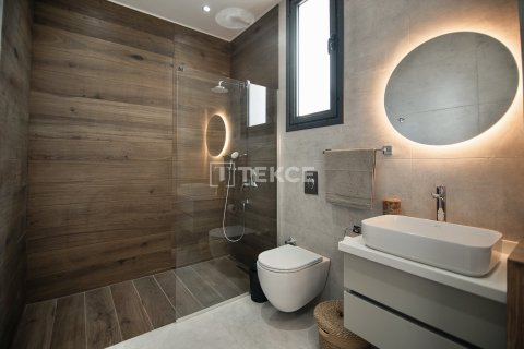 3+1 Villa  in Girne,  Nr. 223353 - 17