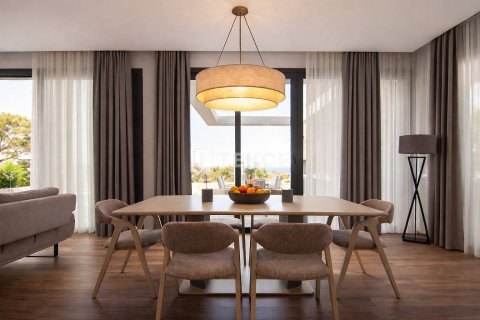 3+1 Villa  in Girne,  Nr. 223353 - 11