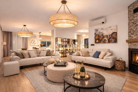 3+1 Villa  in Girne,  Nr. 223353 - 8