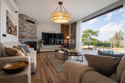 3+1 Villa  in Girne,  Nr. 223353 - 9