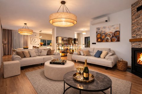 3+1 Villa  in Girne,  Nr. 223353 - 7