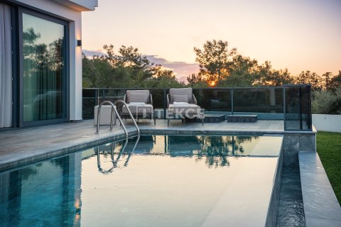 3+1 Villa  in Girne,  Nr. 223353 - 6