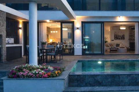 3+1 Villa  in Girne,  Nr. 223353 - 5