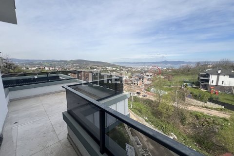 ویلا در  Basiskele ، ترکیه 7 خوابه ، 427 متر مربع.  شماره 223351 - 21