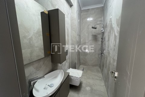 ویلا در  Basiskele ، ترکیه 7 خوابه ، 427 متر مربع.  شماره 223351 - 20