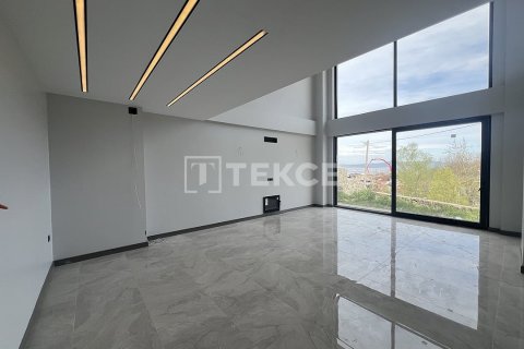 ویلا در  Basiskele ، ترکیه 7 خوابه ، 427 متر مربع.  شماره 223351 - 8