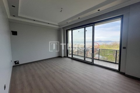 ویلا در  Basiskele ، ترکیه 7 خوابه ، 427 متر مربع.  شماره 223351 - 15