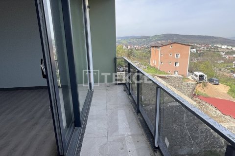 ویلا در  Basiskele ، ترکیه 7 خوابه ، 427 متر مربع.  شماره 223351 - 22