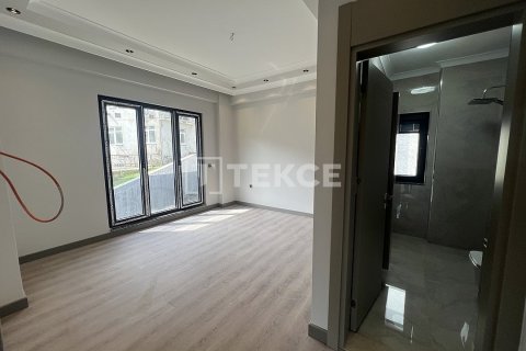 ویلا در  Basiskele ، ترکیه 7 خوابه ، 427 متر مربع.  شماره 223351 - 14