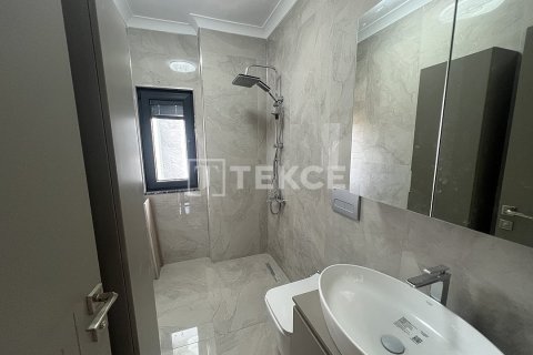 ویلا در  Basiskele ، ترکیه 7 خوابه ، 427 متر مربع.  شماره 223351 - 19
