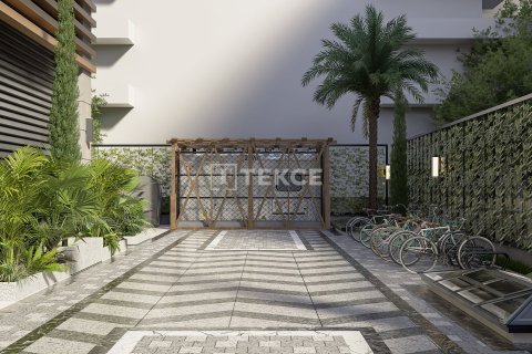 پنت هاس در  Alanya ، ترکیه 3 خوابه ، 246 متر مربع.  شماره 223350 - 11