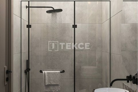 پنت هاس در  Alanya ، ترکیه 3 خوابه ، 246 متر مربع.  شماره 223350 - 20