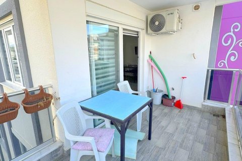Daire  2+0  Kestel, Bursa, Türkiye №225784 - 11